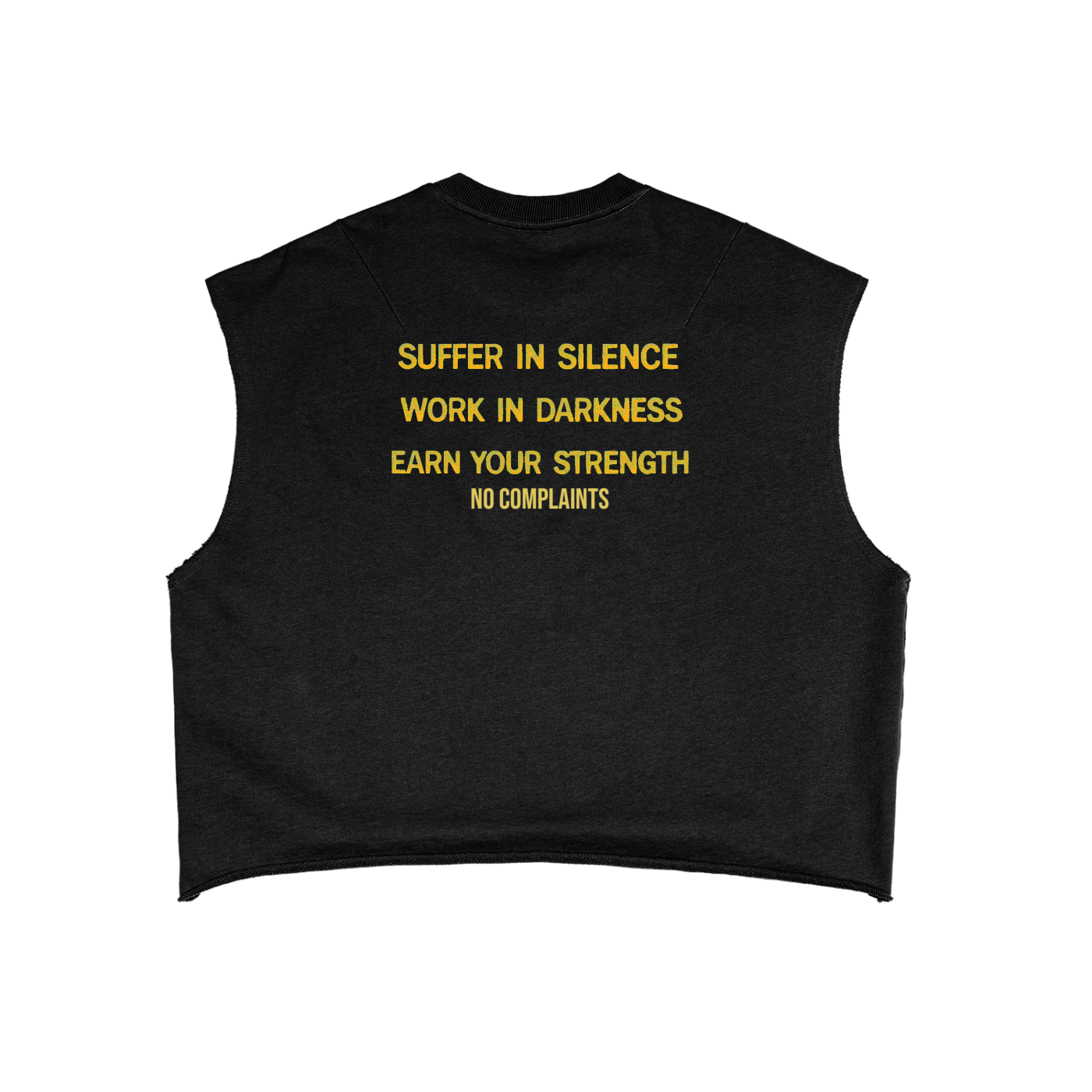 Darkness Tank