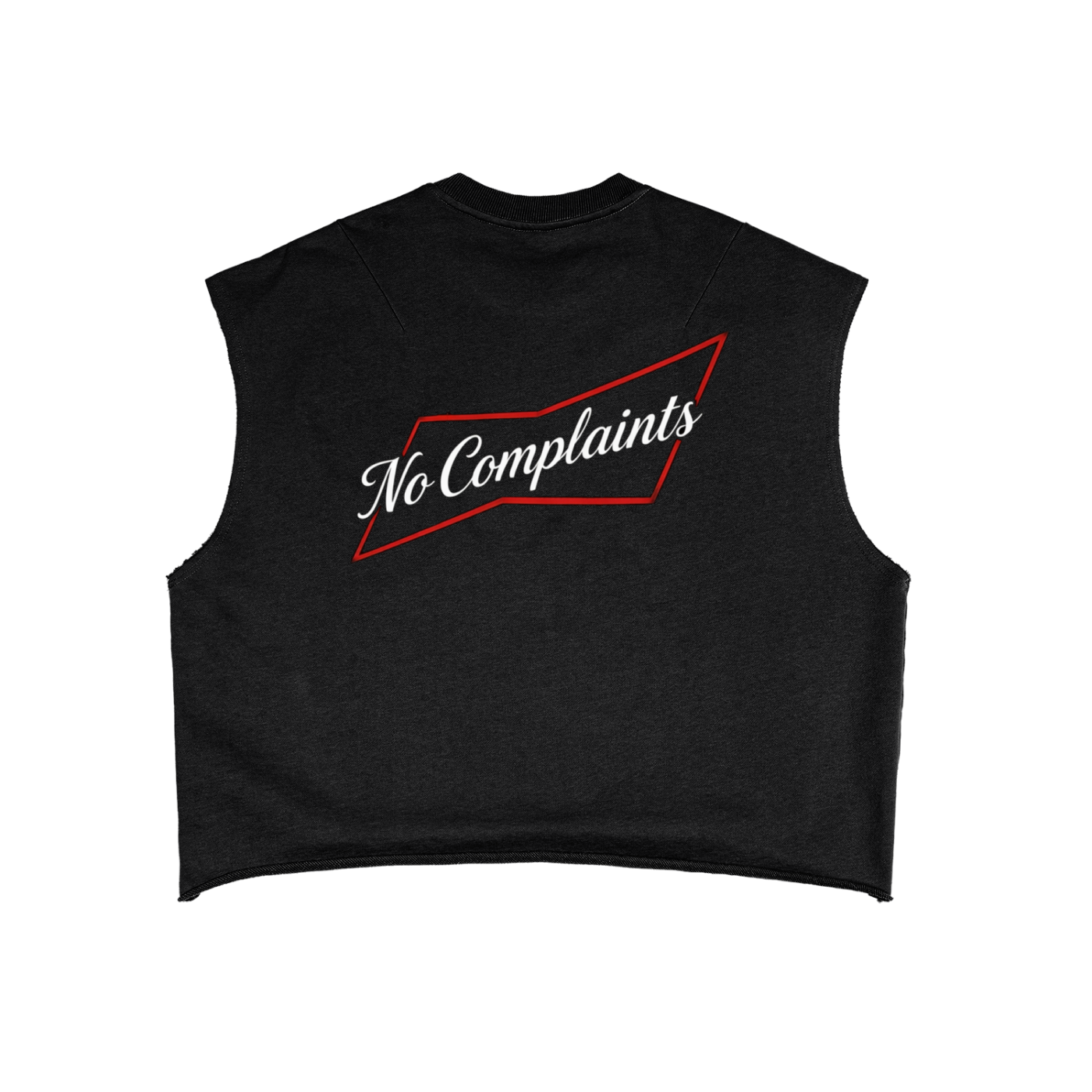 Standard Mark Tank Top
