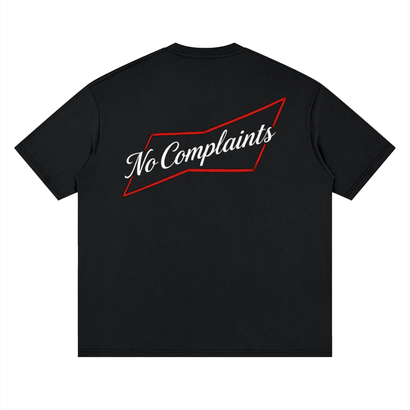 The Standard Mark T-Shirt