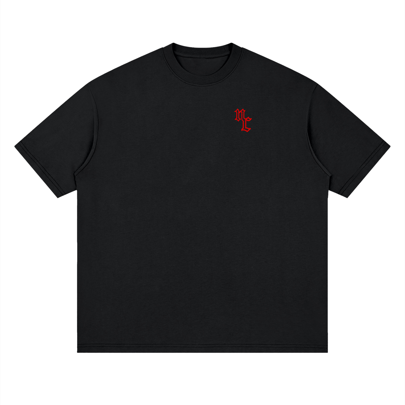 Training Division Tee