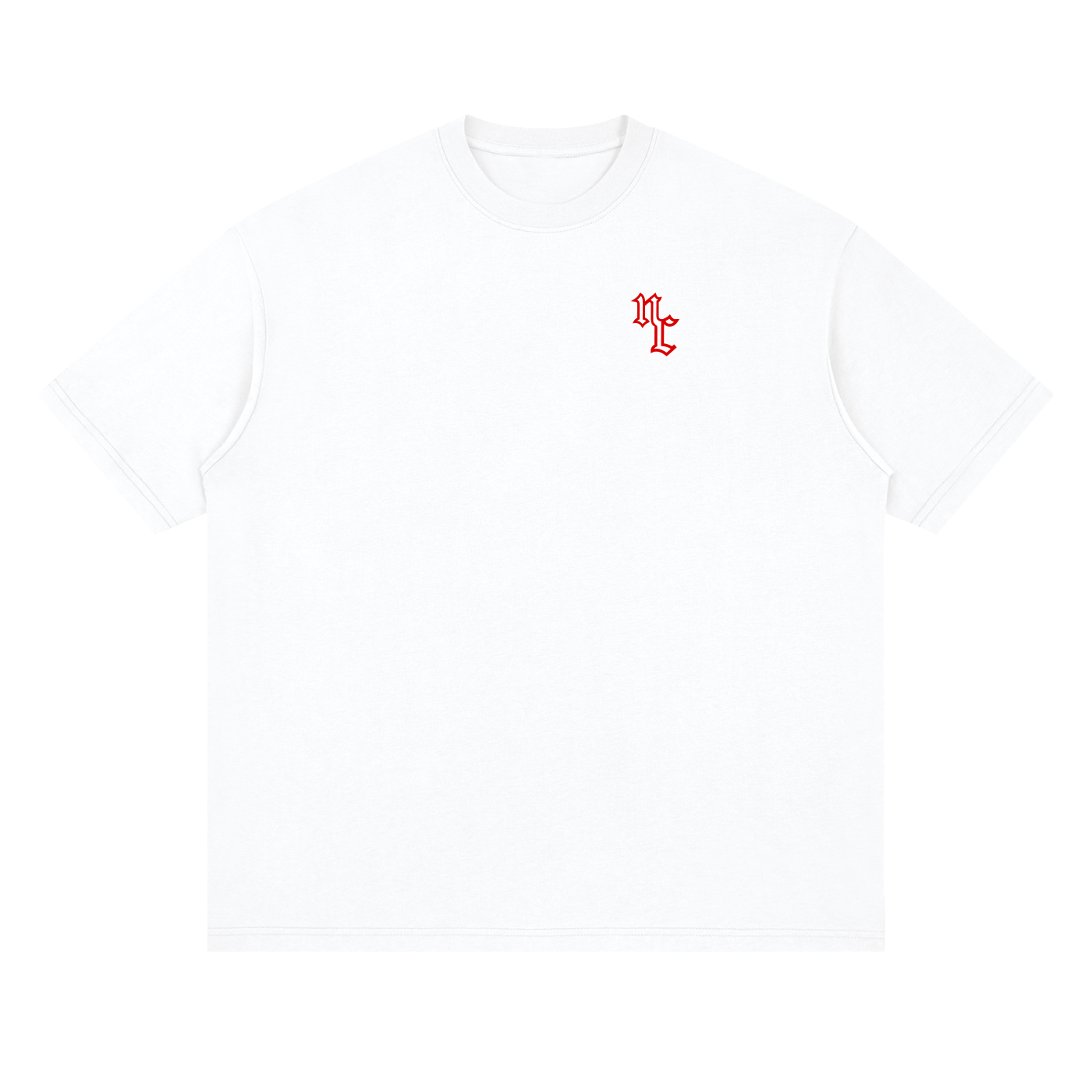 Training Division Tee