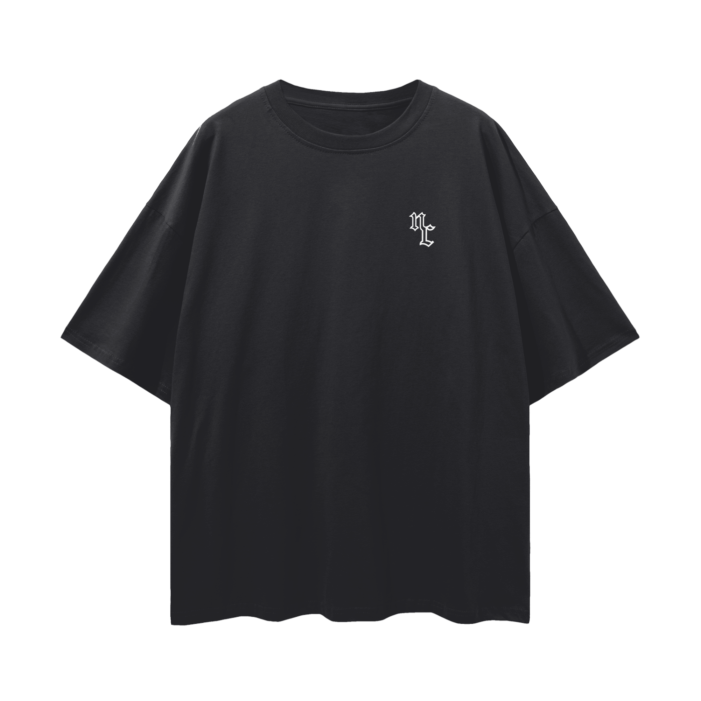 BRANDED TEE