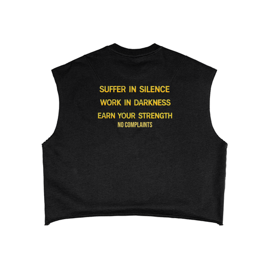 Darkness  Tank