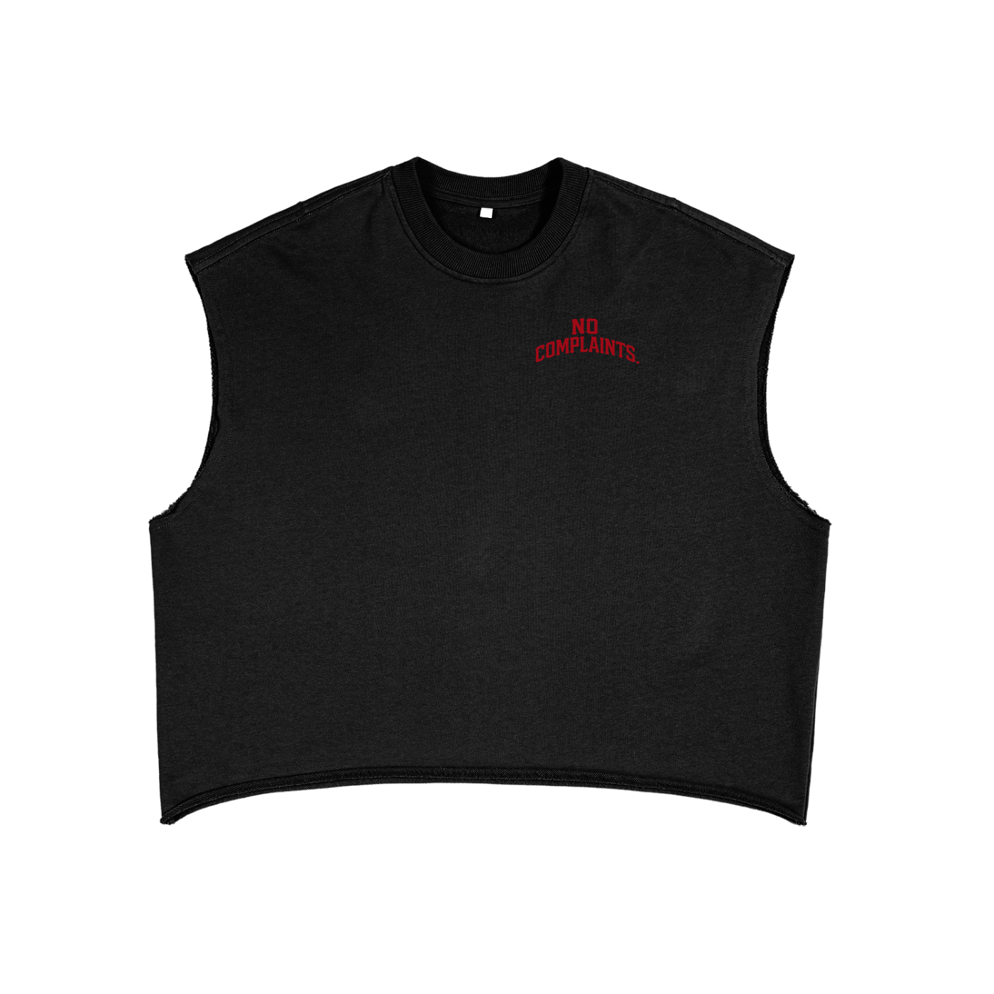 The Standard Tank Top