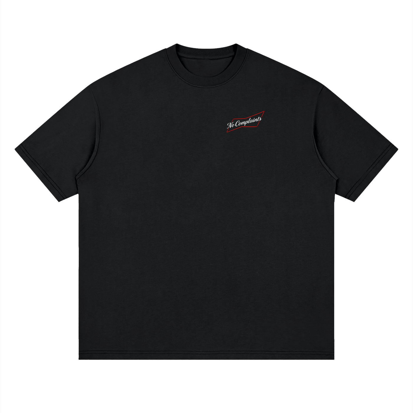 The Standard Mark T-Shirt
