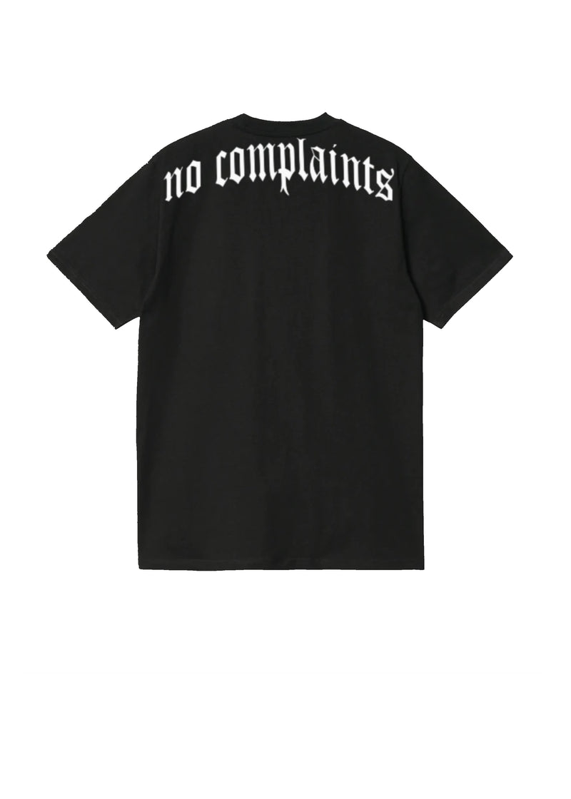 No Complaints Classic Tee