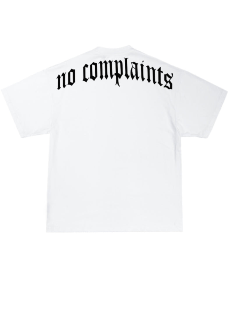 No Complaints Classic Tee